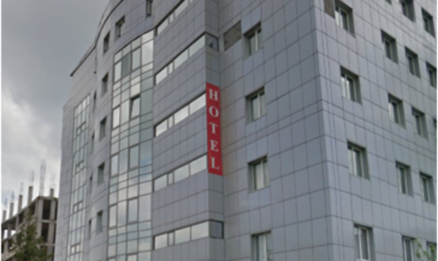 Фонд гарантування продає київський готель Єврогазбанку