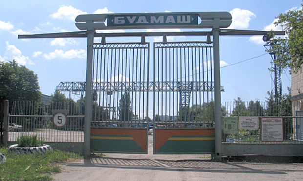 Суд почав санацію вінницького заводу «Будмаш»