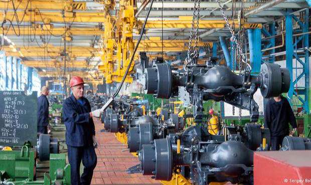 Харківський тракторний завод завдяки санації може поновити виробництво