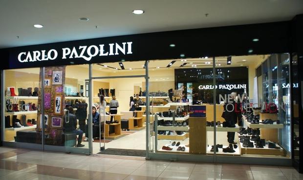 Власник взуттєвої мережі Carlo Pazolini збанкрутував і заробив ув'язнення