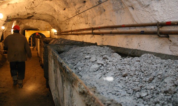 Росія виділяє $1,2 млн на ліквідацію шахт Донбасу