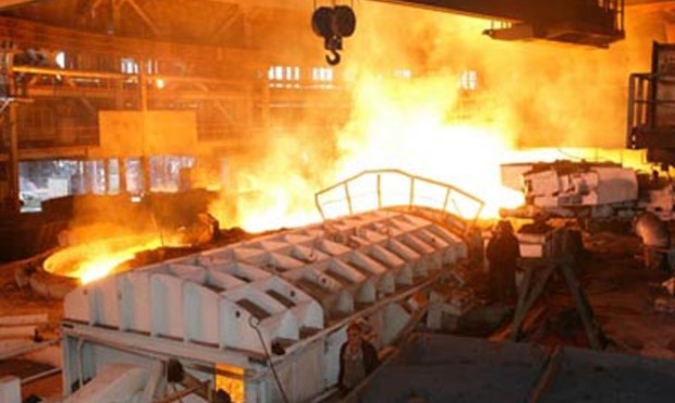 Українські металурги звинуватили «Укрзалізницю» у своїх збитках