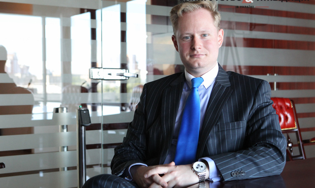 Микола Ліхачов: Сучасні можливості транскордонного розшуку активів вражають