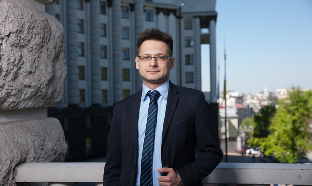 Дмитро Романович: Закон про банкрутство може оновитись до кінця року