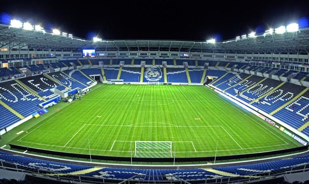 ФГВФО пропонує оцінити кредити із заставою стадіону в Одесі