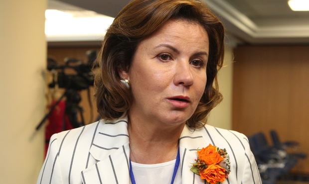 Марина Ставнійчук: при розробці реформи судоустрою суддів не почули