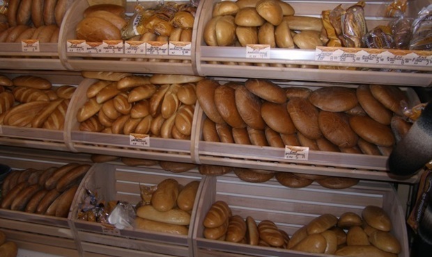 ДАК «Хліб України» фактично збанкрутував