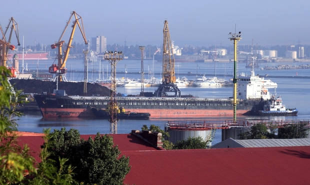 Люди «Газпрому» планують рейдерське захоплення «Океану»
