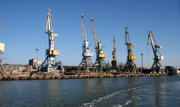 Приватизація Бердянського порту закінчиться його банкрутством, - нардеп