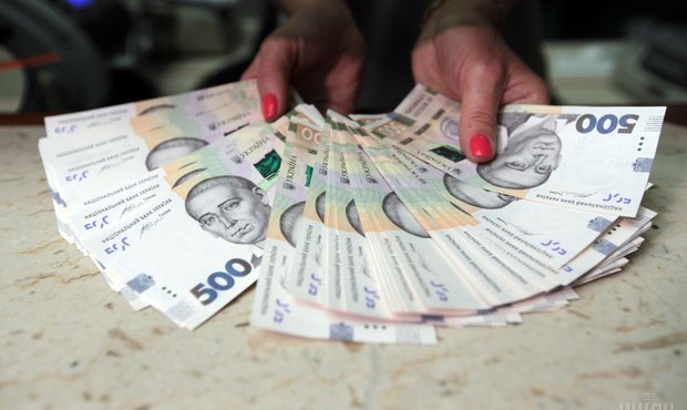 Розпочались виплати коштів вкладникам ПАТ «КСГ Банк»