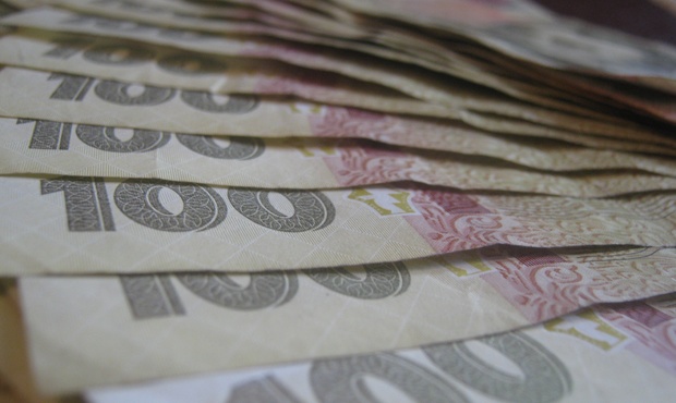Вкладникам збанкрутілих банків ФГВФО виплатив більш як 80 млрд грн