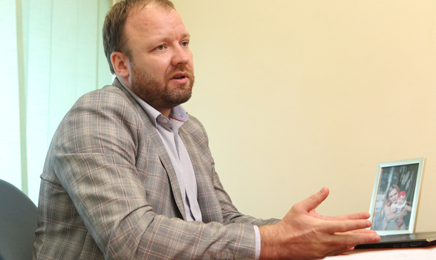 Земля зрушиться з місця