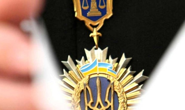 Голова Одеського апеляційного госпсуду подала у відставку