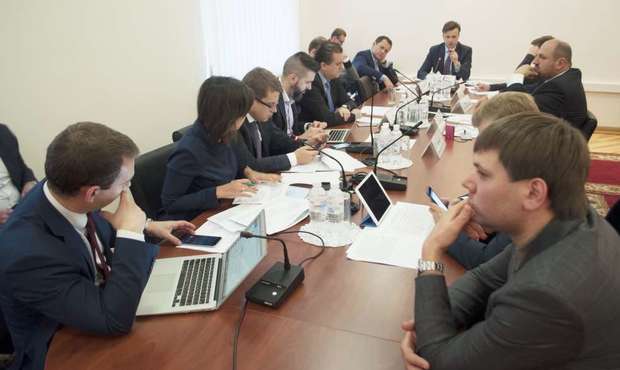 У Раді схвалили законопроект, здатний врятувати від банкрутства ДП «Антонов»