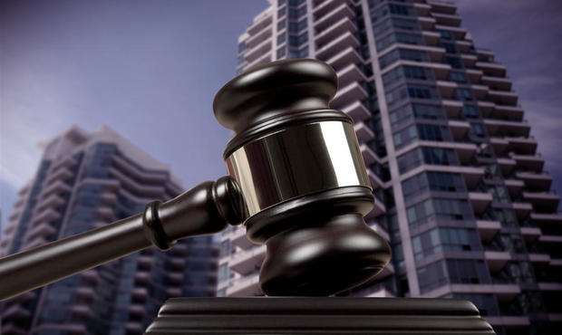 Як в Україні за безцінь продається майно компаній-банкрутів 