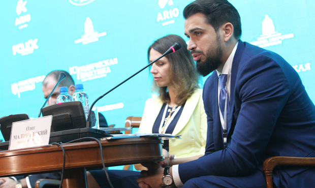 Потрібна максимальна публічність усіх дій виконавців 