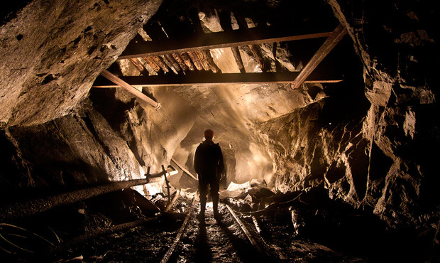 Волинським шахтарям пообіцяли за два тижні погасити зарплатні борги