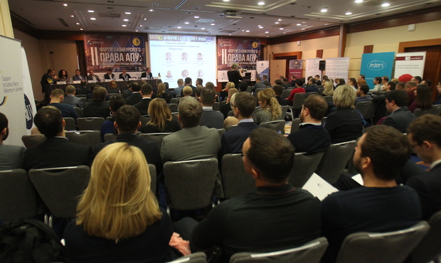 Шлях ще не пройдено: законодавство про банкрутство потребує вдосконалення