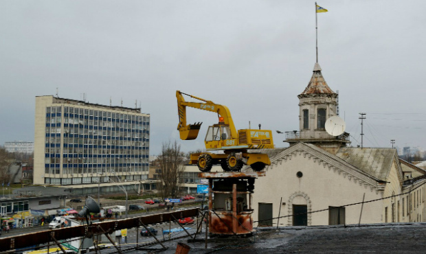 Завтра у київському суді спробують ліквідувати завод "АТЕК", - полк "Азов"