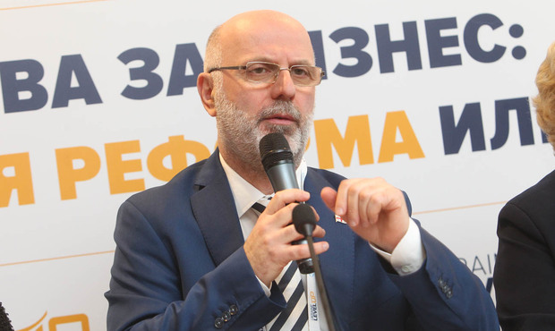 Новий ліберальний Податковий кодекс України