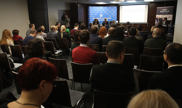 Виконаних судових рішень має бути більше!