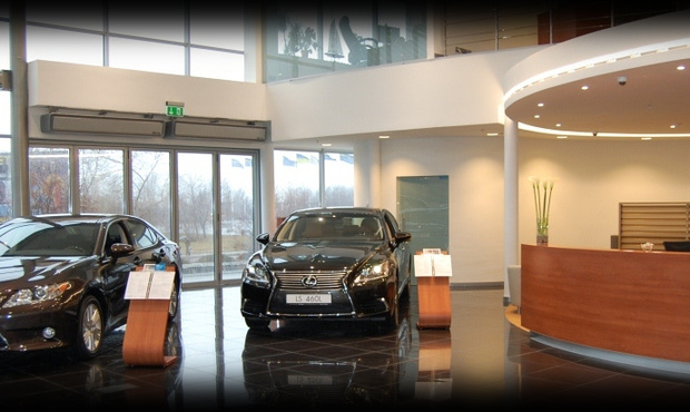 Держава продає борги харківських автосалонів перед банком «Форум»