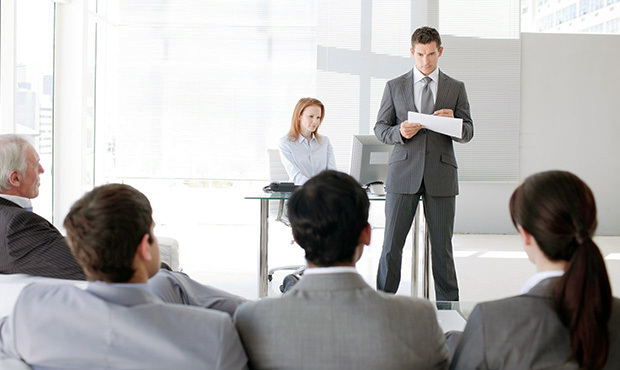 Мін’юст затвердив план навчальних курсів для судових виконавців на 2017 рік