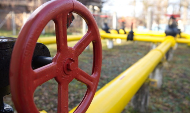 Суд почав ліквідацію «дочки» «Київоблгазу»