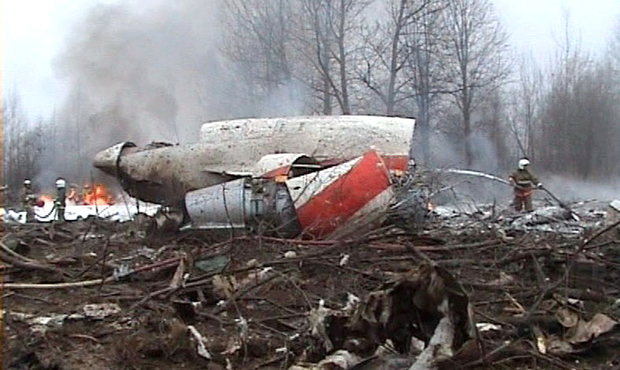 Власники літака, що розбився у Донецьку, збанкрутили свою компанію, щоб не платити постраждалим