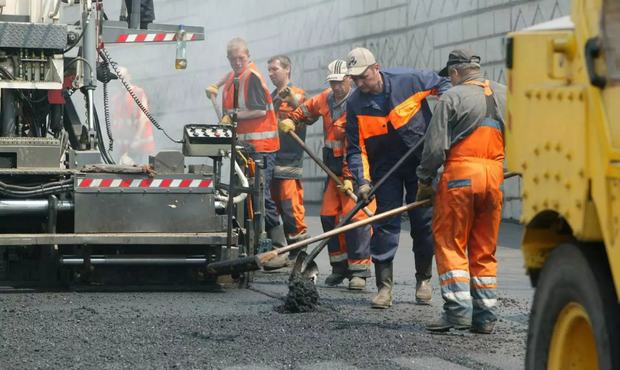 Засідання у справі про банкрутство Полтавського облавтодору не відбулося