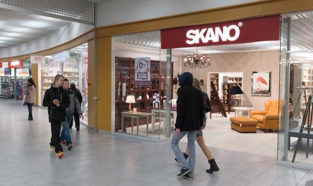 Естонський виробник меблів ліквідує свою українську «дочку»