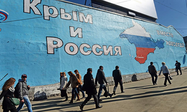 З червня кримчани зможуть оголошувати себе банкрутами