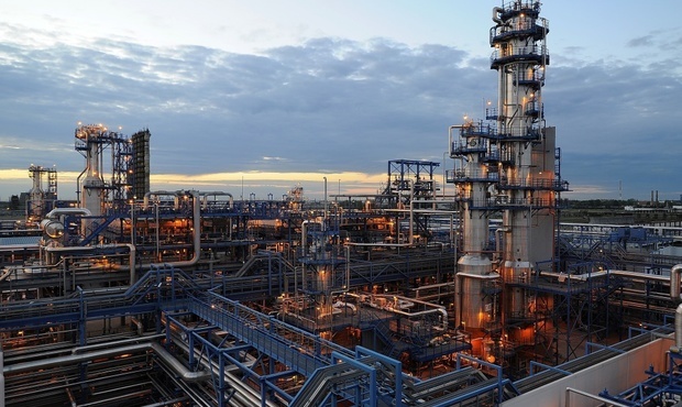 Одеський НПЗ заборгував працівникам понад 30 мільйонів