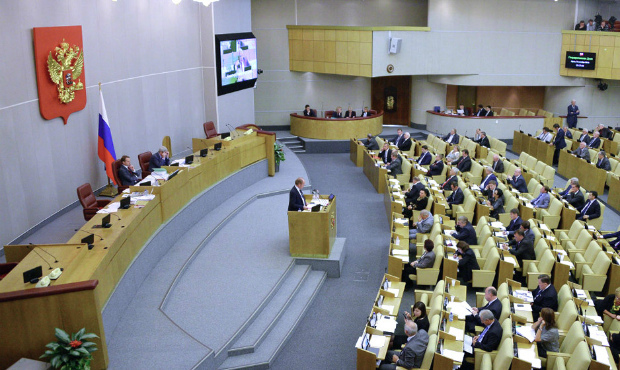 Росія хоче заборонити українським банкам стягувати борги з кримчан