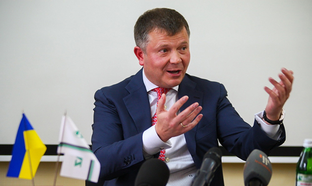 Власник банку-банкрута «Фінанси та Кредит»: НБУ міг би вчинити інакше