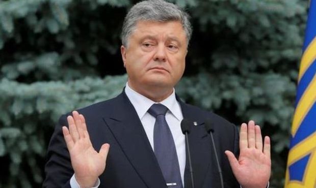 У банку Порошенка заявили, що не погоджували переказ коштів зі збанкрутілого ВБР Януковича