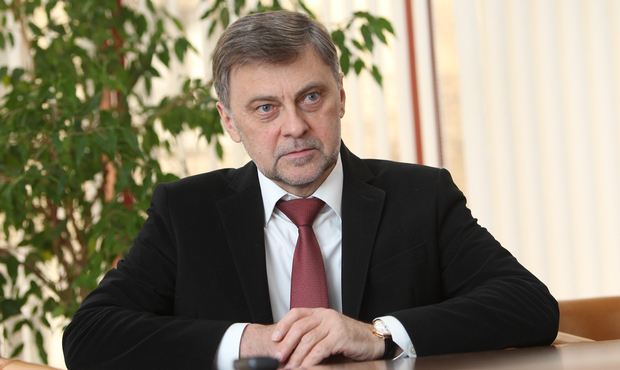 Ворушилін розказав, якого заступника шукає