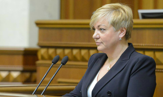 Гонтарєва: Три банки Януковича оскаржують у суді свій вивід з ринку