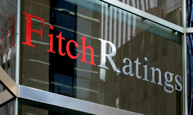 Fitch знизило рейтинг Укрексімбанку до дефолтного рівня