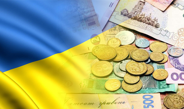 Україна зробила перший крок на шляху уникнення дефолту