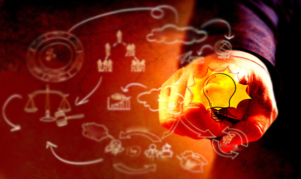 Банкрутство по-українські: не рятівний круг, а засіб наживи