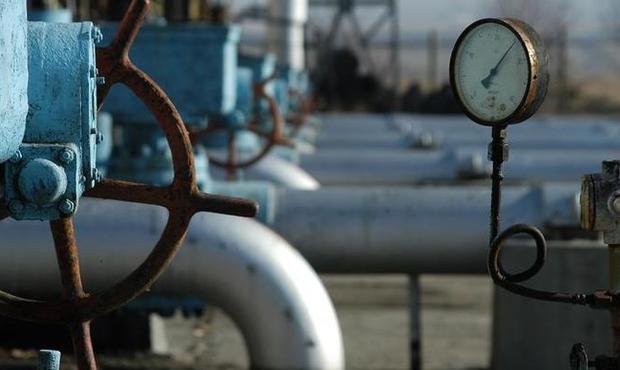 «Житомиргаз» четвертий рік поспіль декларує мільйонні збитки