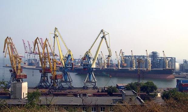 Арбітражний керуючий сприяв поверненню розкрадених активів Чорноморського морського пароплавства