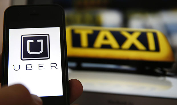 Uber отримав $2,8 мільярда збитку