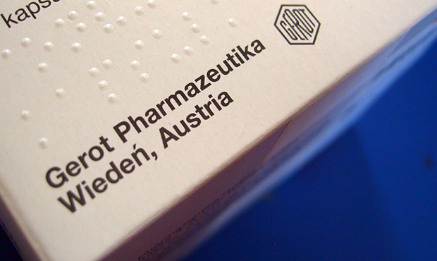 Дві австрійські фармкомпанії ліквідували спільну українську «дочку»