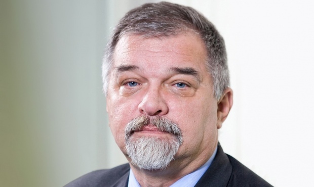 Помер відомий юрист Олександр Задорожній