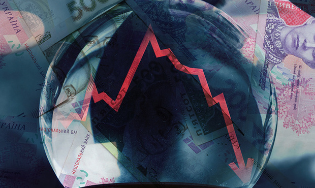 НБУ перерахував збитки банків: за рік мінус 196 мільярдів