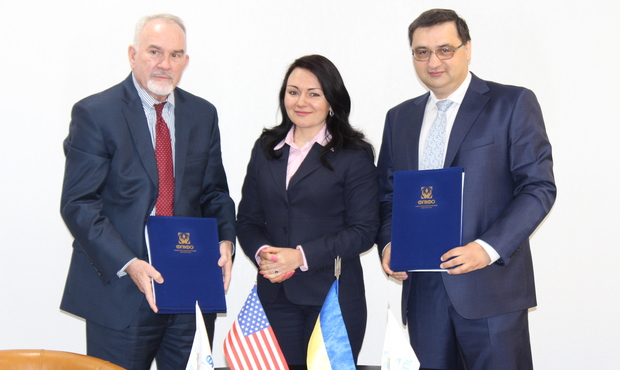 ФГВФО розпочинає співпрацю з проектом USAID в сфері трансформації фінансового сектору