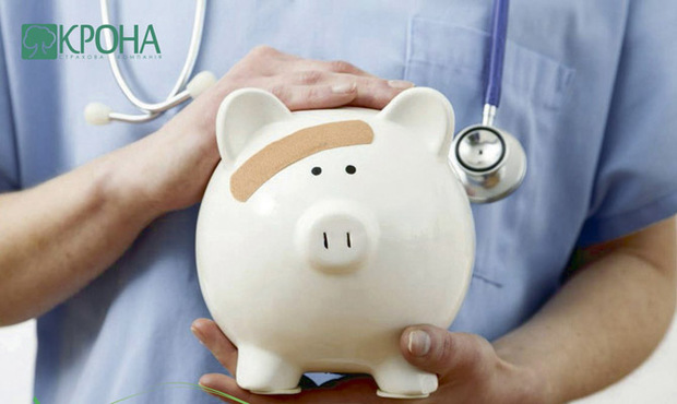 Нацкомфінпослуг анулювала ліцензію СК «Крона Життя»