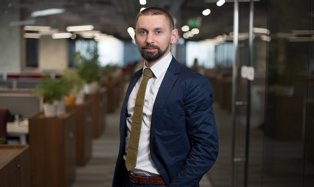 Антон Молчанов: світовий тренд – залучати зовнішнє фінансування процесів по банкрутству